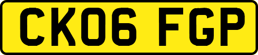 CK06FGP