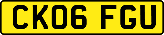 CK06FGU