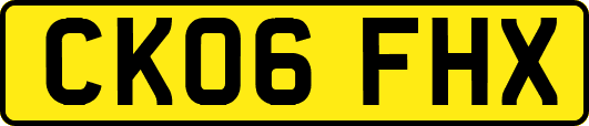 CK06FHX