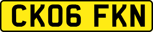 CK06FKN