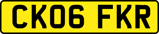 CK06FKR