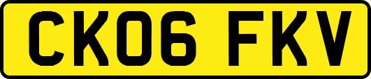 CK06FKV