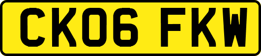 CK06FKW