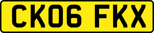 CK06FKX