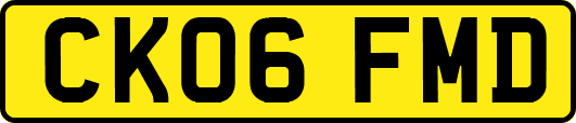 CK06FMD