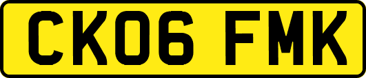 CK06FMK