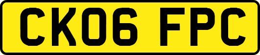 CK06FPC