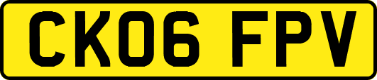 CK06FPV