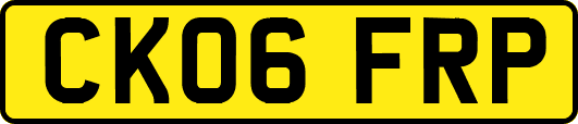 CK06FRP