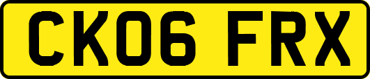 CK06FRX