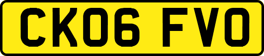 CK06FVO