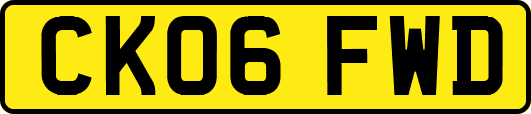 CK06FWD