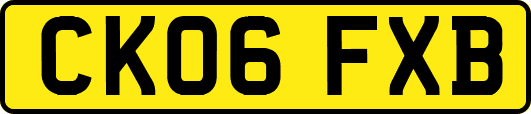 CK06FXB