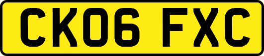 CK06FXC