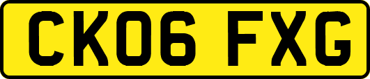 CK06FXG