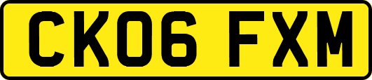 CK06FXM