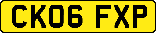 CK06FXP