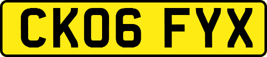 CK06FYX