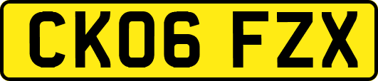 CK06FZX