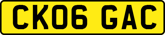 CK06GAC