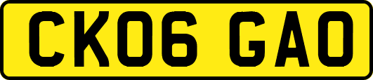 CK06GAO