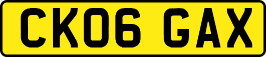 CK06GAX