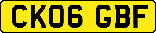 CK06GBF