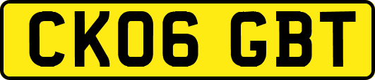 CK06GBT