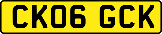 CK06GCK