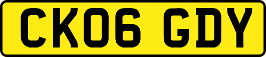 CK06GDY