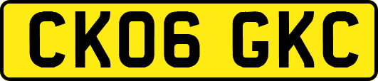 CK06GKC