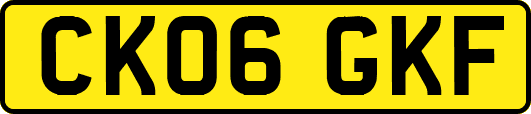 CK06GKF