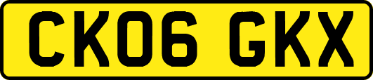 CK06GKX