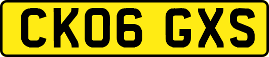 CK06GXS