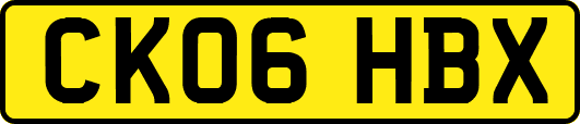 CK06HBX