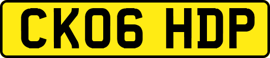 CK06HDP