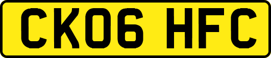 CK06HFC