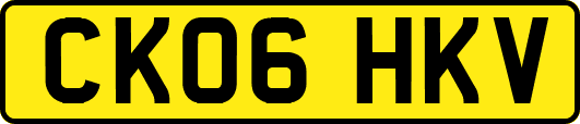 CK06HKV