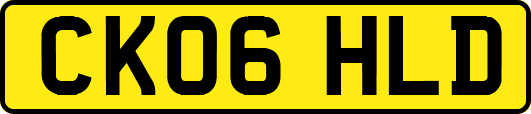 CK06HLD