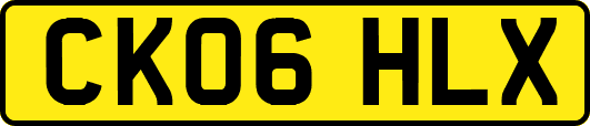 CK06HLX