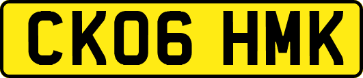 CK06HMK