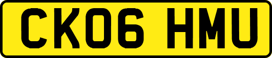 CK06HMU