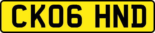 CK06HND