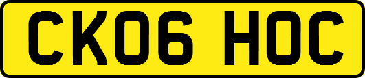 CK06HOC