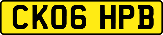 CK06HPB