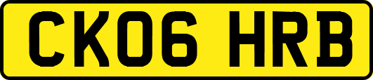 CK06HRB