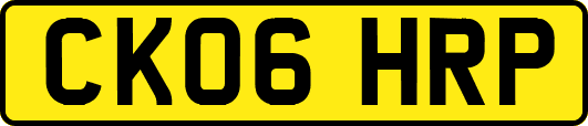 CK06HRP