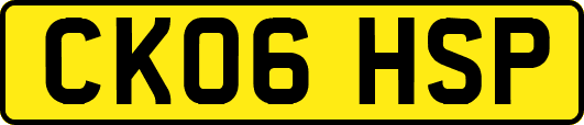 CK06HSP