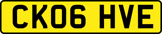 CK06HVE