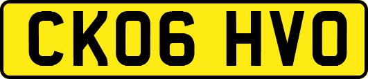 CK06HVO